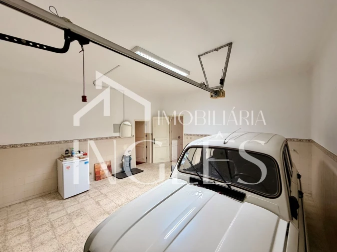 Moradia T4 para Venda em Marvila, Ribeira Santarém, São Salvador, São Nicolau Foto 47