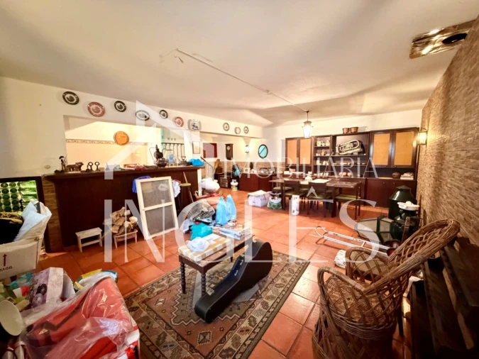 Moradia T4 para Venda em Marvila, Ribeira Santarém, São Salvador, São Nicolau Foto 50