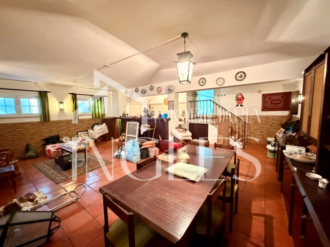 Moradia T4 para Venda em Marvila, Ribeira Santarém, São Salvador, São Nicolau Foto 51