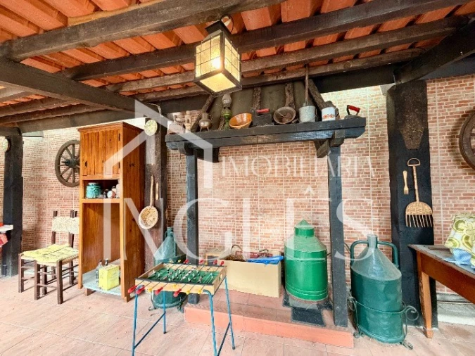 Moradia T4 para Venda em Marvila, Ribeira Santarém, São Salvador, São Nicolau Foto 52