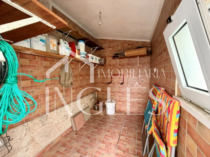 Moradia T4 para Venda em Marvila, Ribeira Santarém, São Salvador, São Nicolau Foto 55