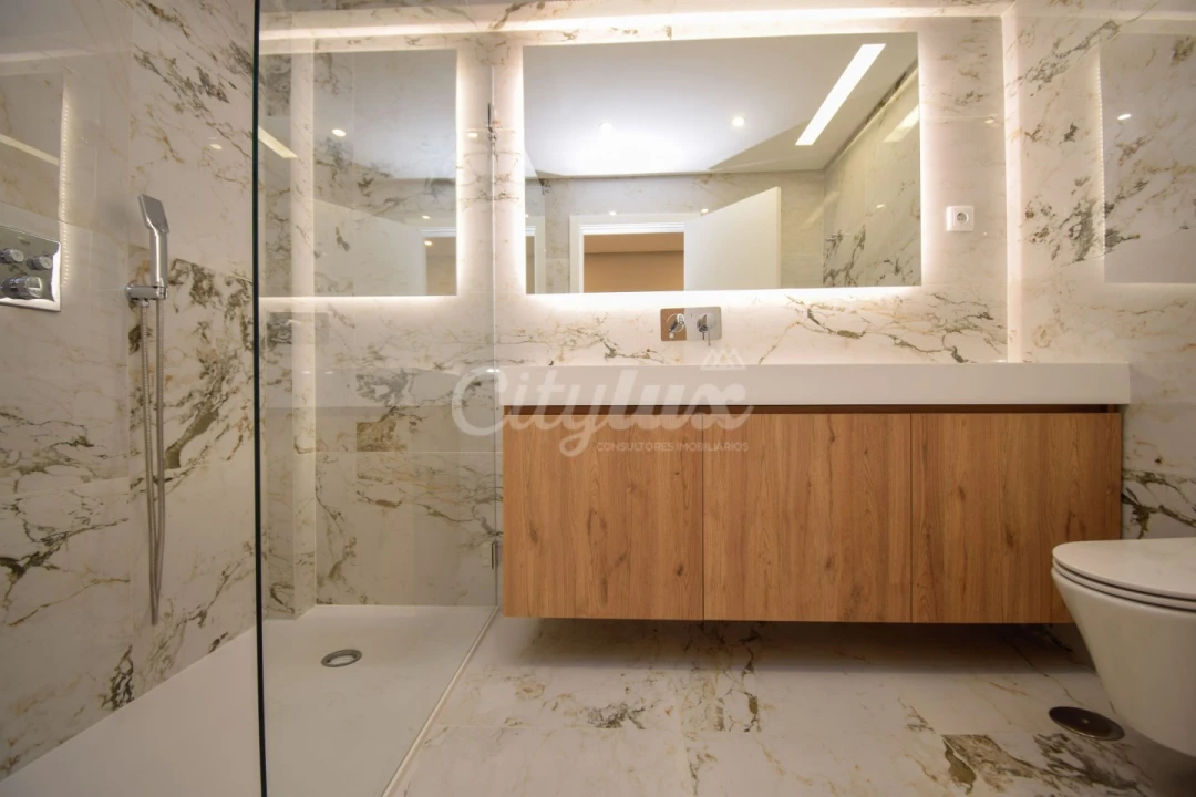 Apartamento T3 para Venda em Cascais e Estoril Foto 15