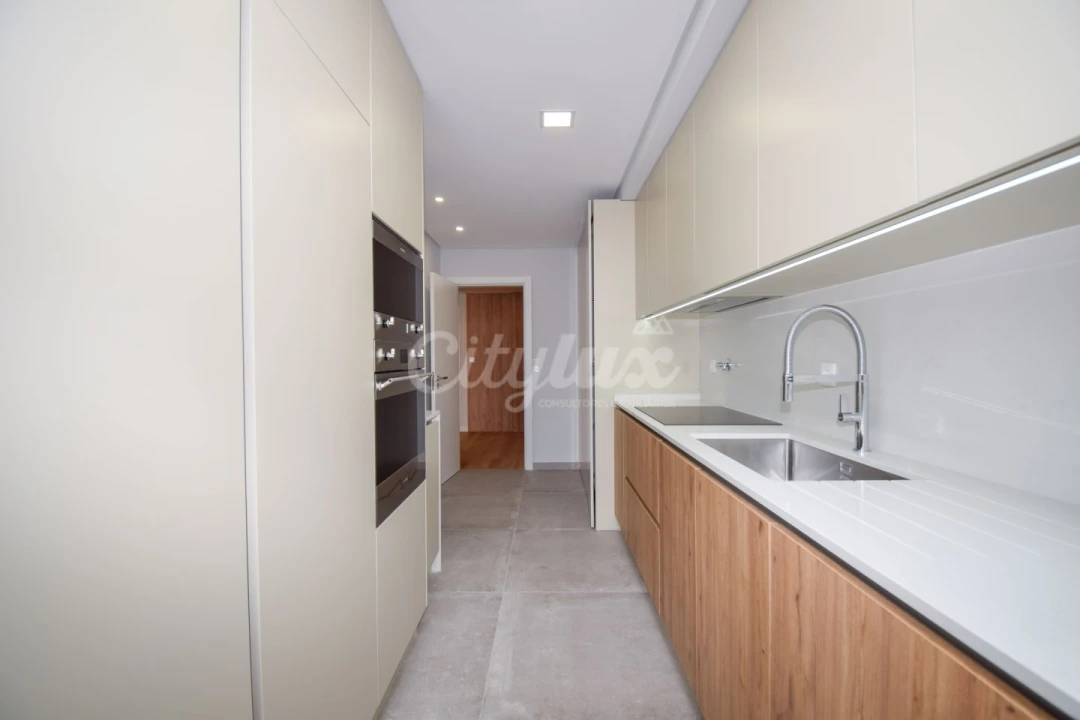 Apartamento T3 para Venda em Cascais e Estoril Foto 19