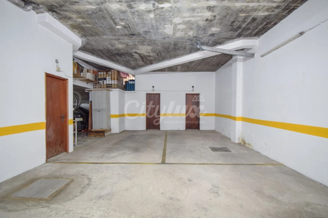 Apartamento T3 para Venda em Cascais e Estoril Foto 22