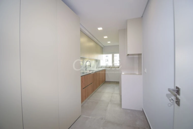 Apartamento T3 para Venda em Cascais e Estoril Foto 16