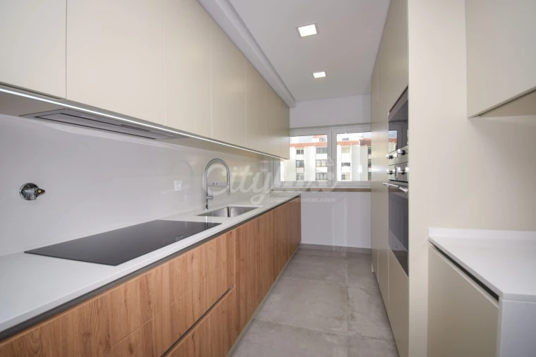 Apartamento T3 para Venda em Cascais e Estoril Foto 18