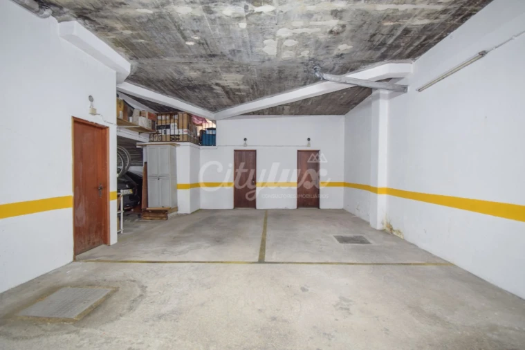 Apartamento T3 para Venda em Cascais e Estoril Foto 22