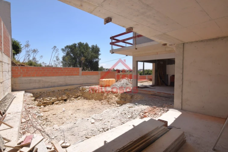 Moradia T4 para Venda em Mafra Foto 9