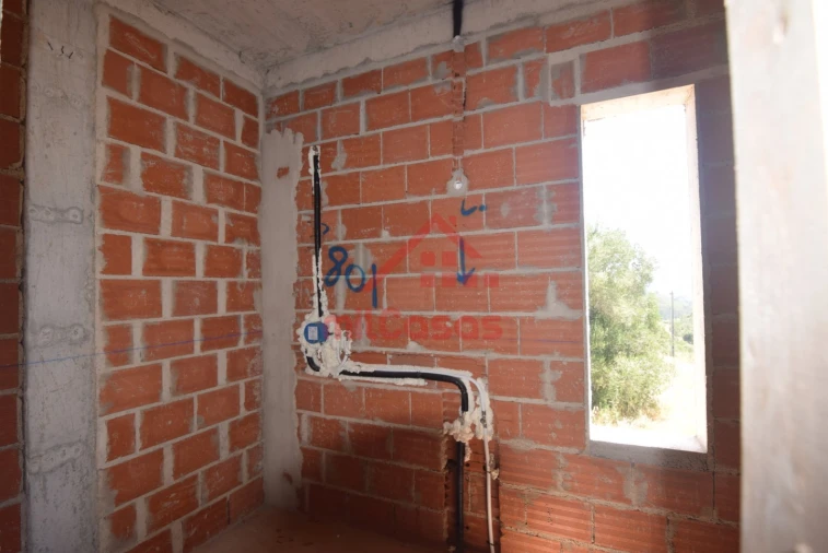 Moradia T4 para Venda em Mafra Foto 21