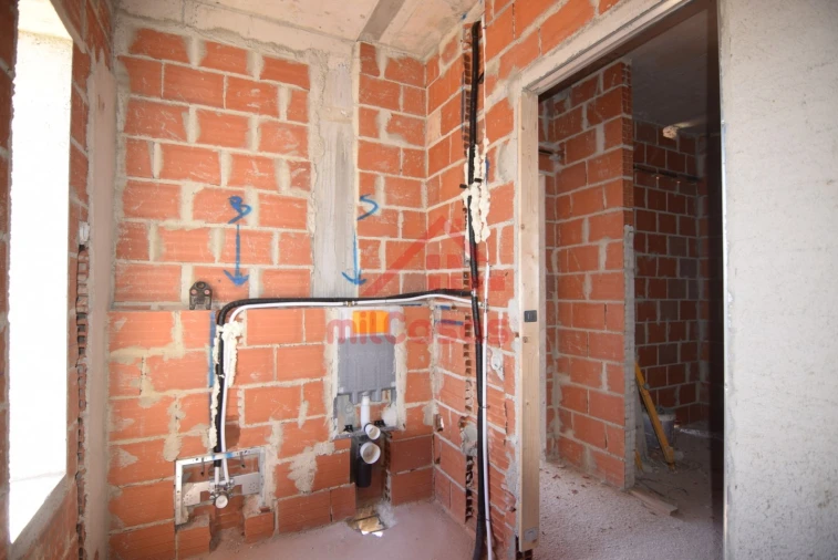 Moradia T4 para Venda em Mafra Foto 22