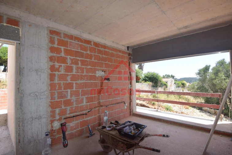 Moradia T4 para Venda em Mafra Foto 23