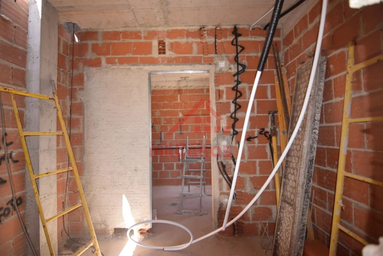 Moradia T4 para Venda em Mafra Foto 24