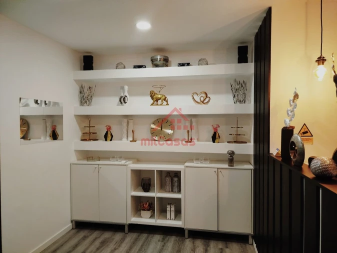 Loja para Arrendamento em Lumiar Foto 7