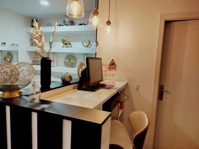 Loja para Arrendamento em Lumiar Foto 9