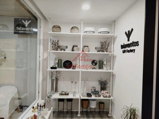 Loja para Arrendamento em Lumiar Foto 18