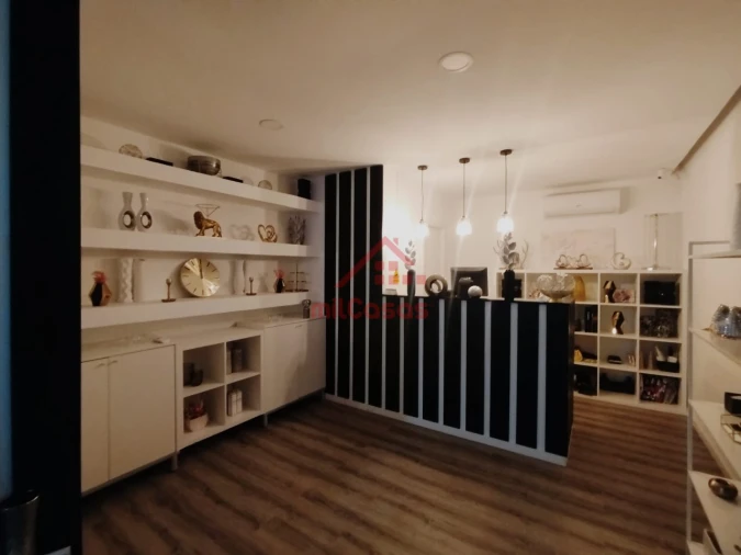 Loja para Arrendamento em Lumiar Foto 21