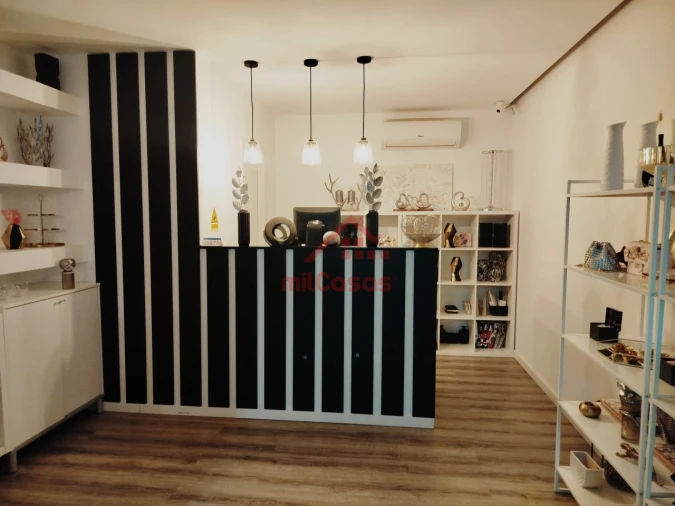 Loja para Arrendamento em Lumiar Foto 22