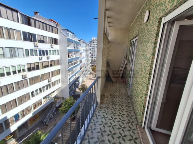 Apartamento T2 para Venda em Almada, Cova da Piedade, Pragal e Cacilhas Foto 17