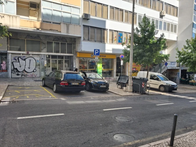Apartamento T2 para Venda em Almada, Cova da Piedade, Pragal e Cacilhas Foto 19