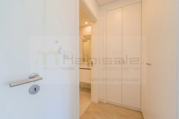 Apartamento T2 para Venda em Odivelas Foto 29