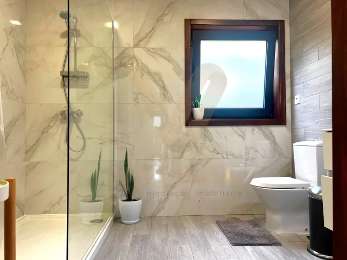 Moradia T3 para Venda em Fornelos e Queijada Foto 12