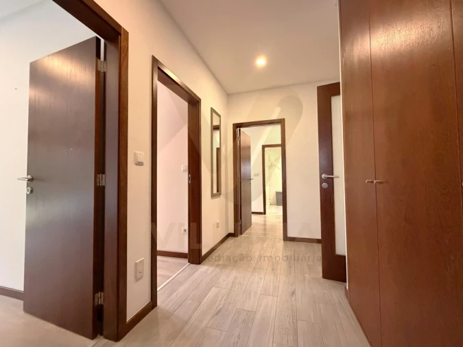 Moradia T3 para Venda em Fornelos e Queijada Foto 15