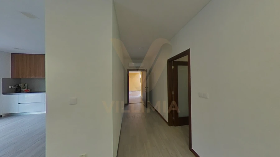 Moradia T3 para Venda em Fornelos e Queijada Foto 30