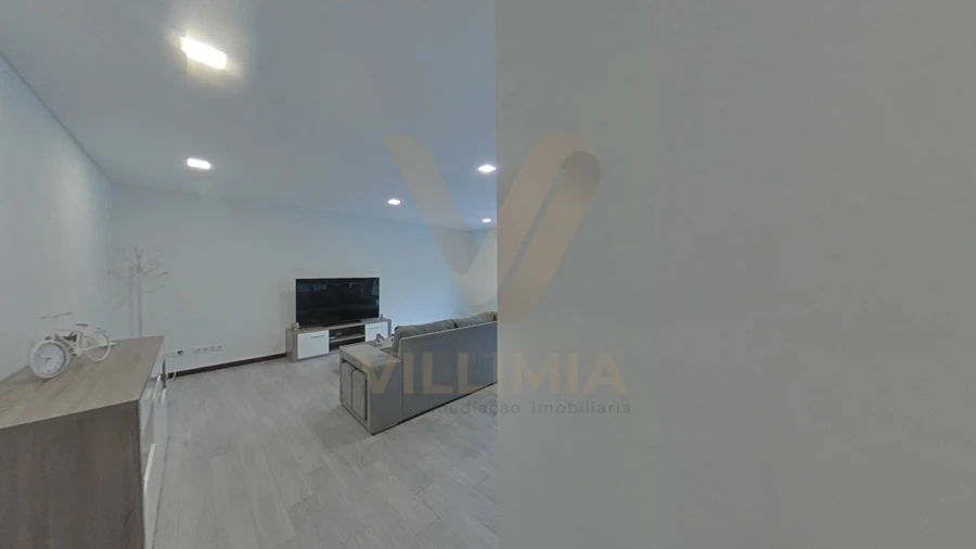 Moradia T3 para Venda em Fornelos e Queijada Foto 25