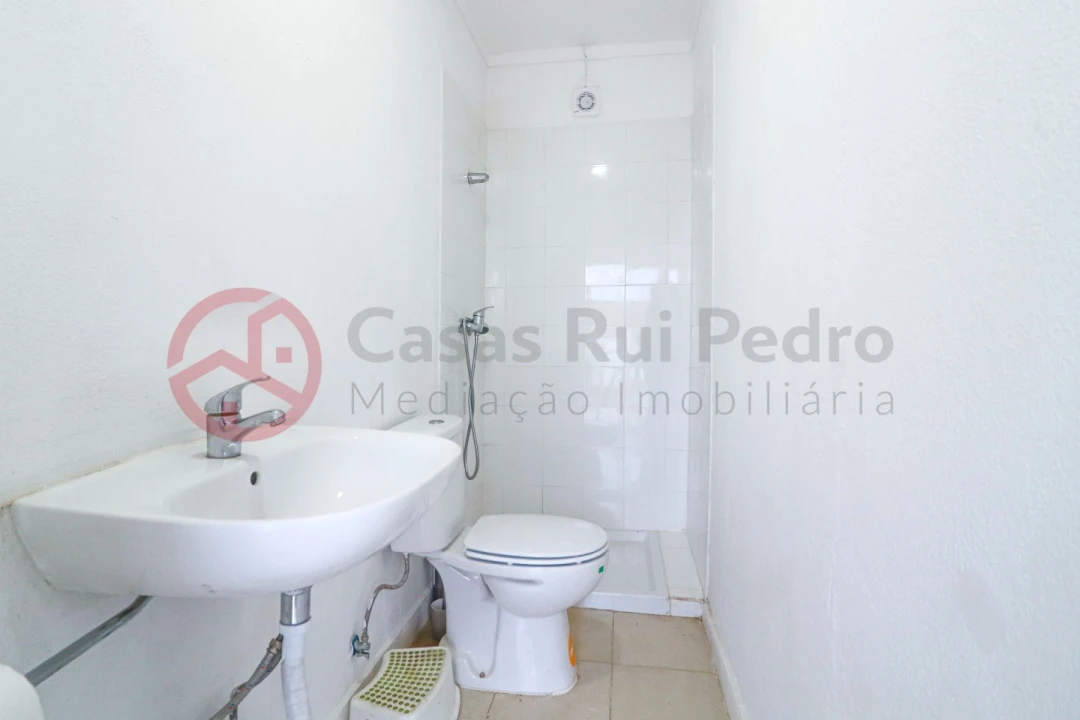 Moradia T1 para Venda em Salvaterra de Magos e Foros de Salvaterra Foto 6