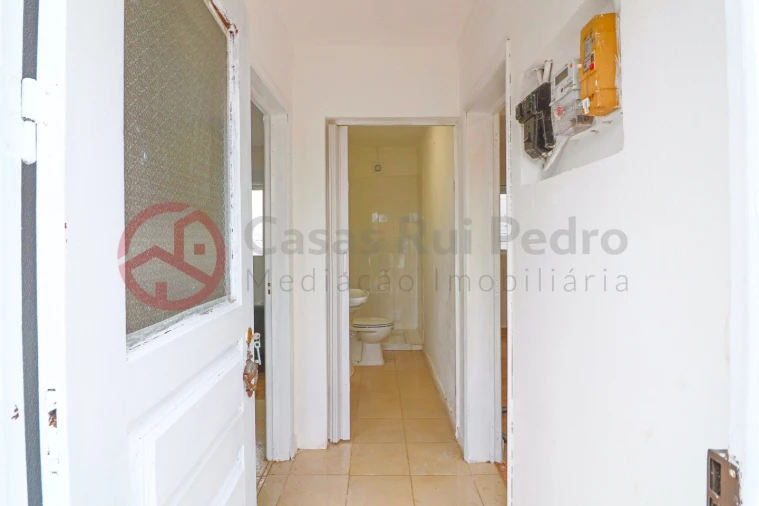 Moradia T1 para Venda em Salvaterra de Magos e Foros de Salvaterra Foto 5