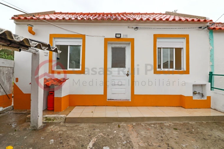 Moradia T1 para Venda em Salvaterra de Magos e Foros de Salvaterra Foto 4