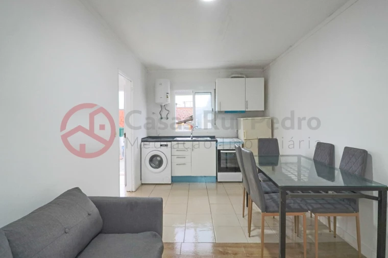 Moradia T1 para Venda em Salvaterra de Magos e Foros de Salvaterra Foto 7