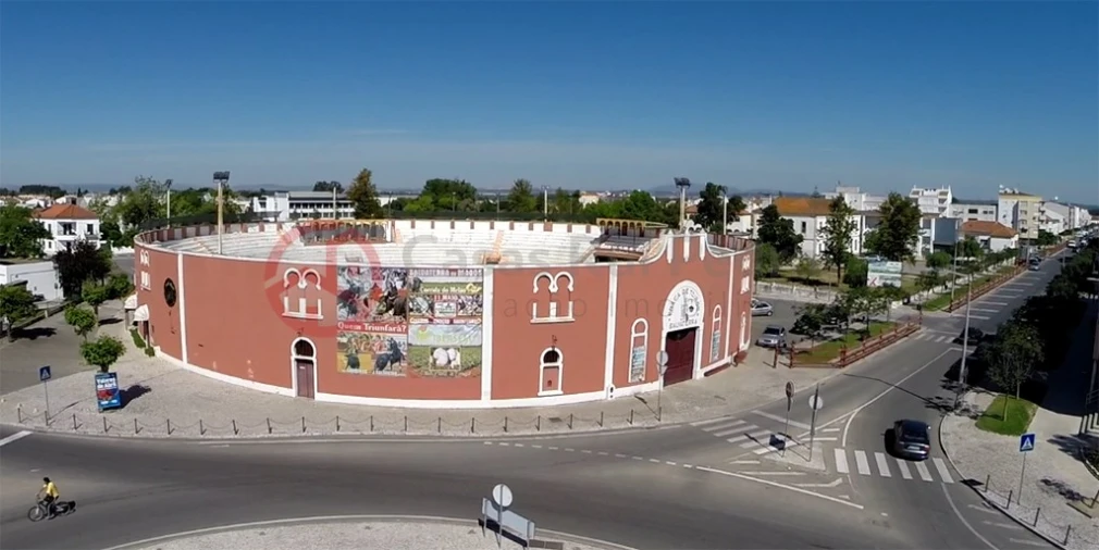 Moradia T1 para Venda em Salvaterra de Magos e Foros de Salvaterra Foto 14