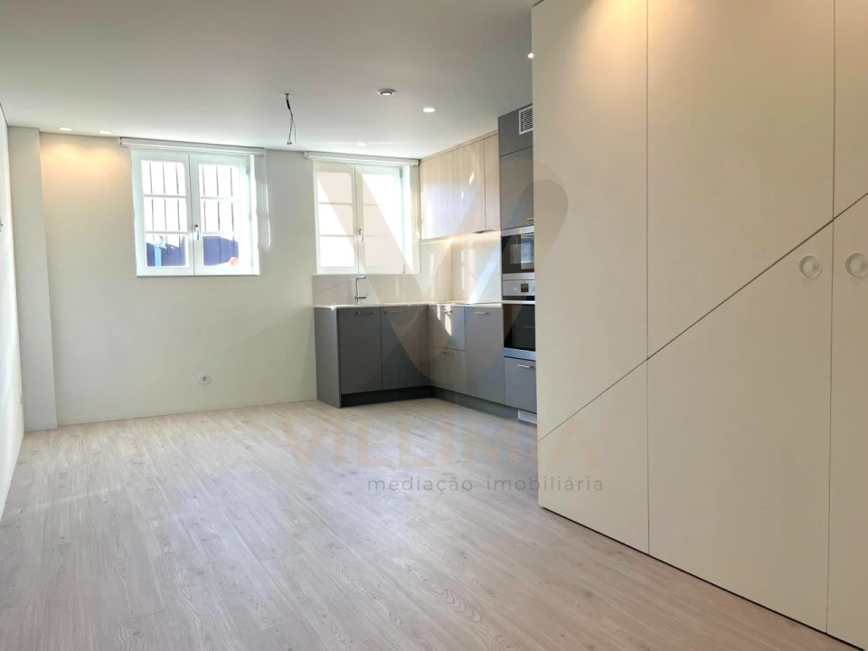 Apartamento T2 para Venda em Santa Maria Maior e Monserrate e Meadela Foto 7