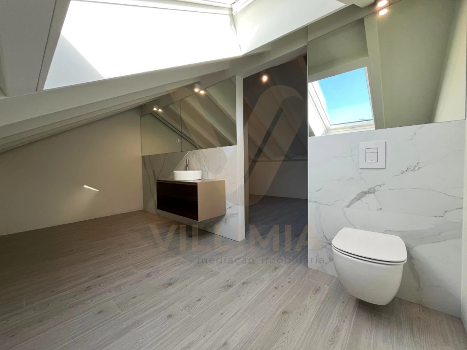 Apartamento T2 para Venda em Santa Maria Maior e Monserrate e Meadela Foto 15