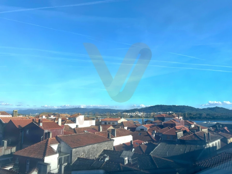 Apartamento T2 para Venda em Santa Maria Maior e Monserrate e Meadela Foto 21