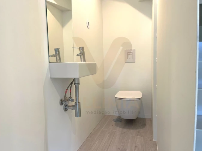 Apartamento T2 para Venda em Santa Maria Maior e Monserrate e Meadela Foto 11