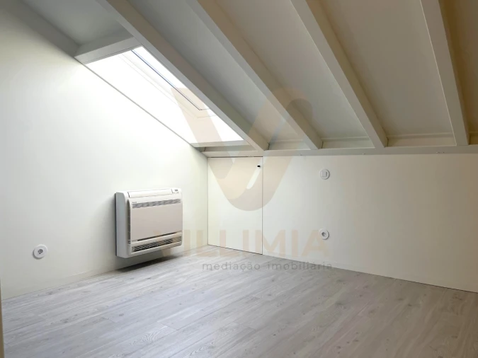 Apartamento T2 para Venda em Santa Maria Maior e Monserrate e Meadela Foto 19