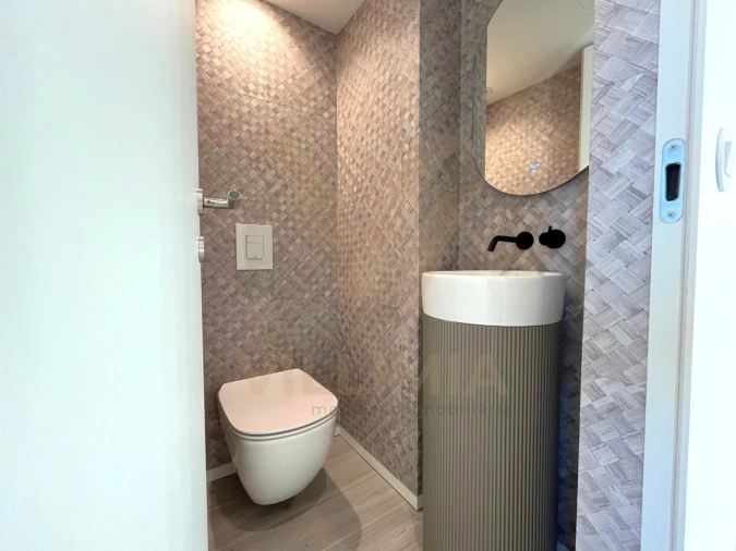 Apartamento T3 para Venda em Santa Maria Maior e Monserrate e Meadela Foto 10