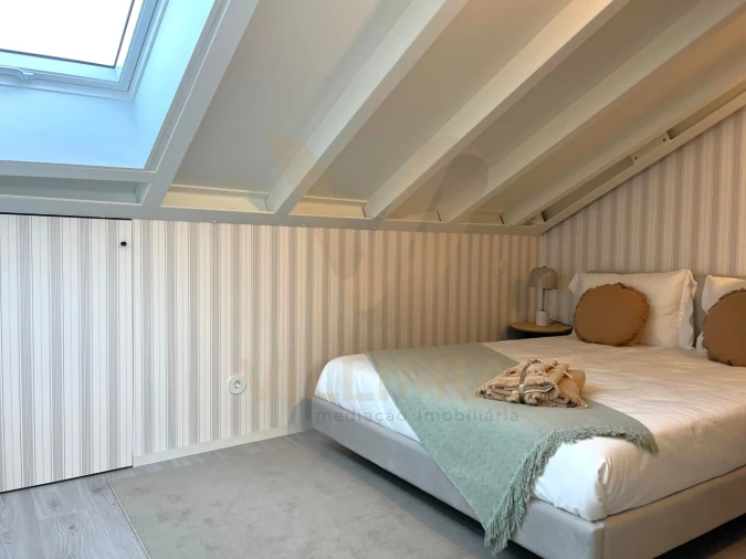 Apartamento T3 para Venda em Santa Maria Maior e Monserrate e Meadela Foto 17