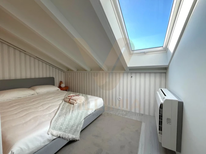 Apartamento T3 para Venda em Santa Maria Maior e Monserrate e Meadela Foto 22