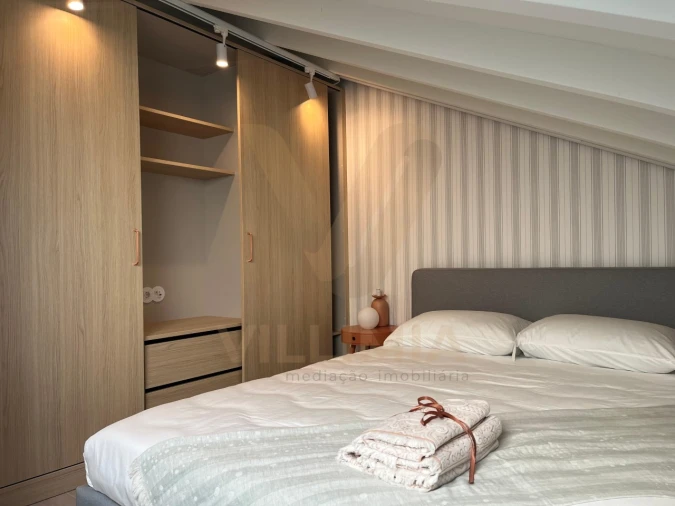 Apartamento T3 para Venda em Santa Maria Maior e Monserrate e Meadela Foto 23