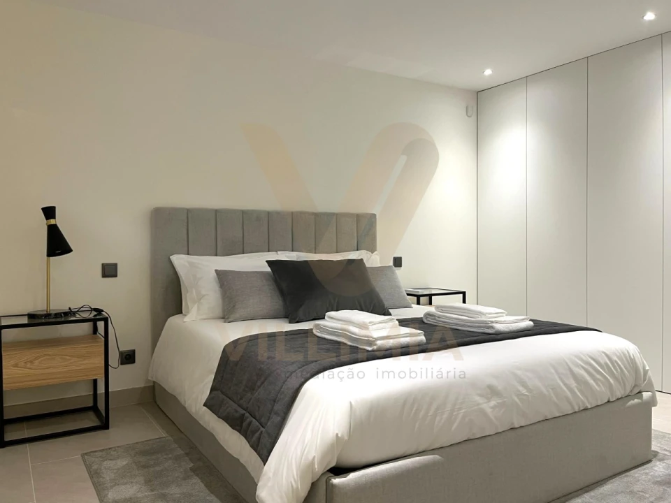 Moradia T4 para Venda em Fornelos e Queijada Foto 49