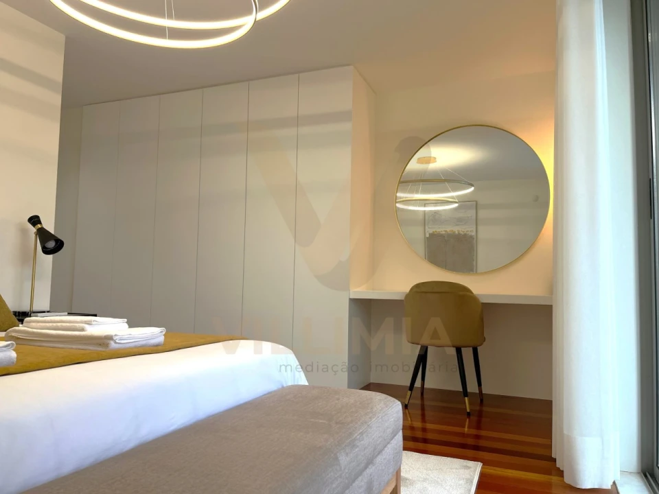 Moradia T4 para Venda em Fornelos e Queijada Foto 43