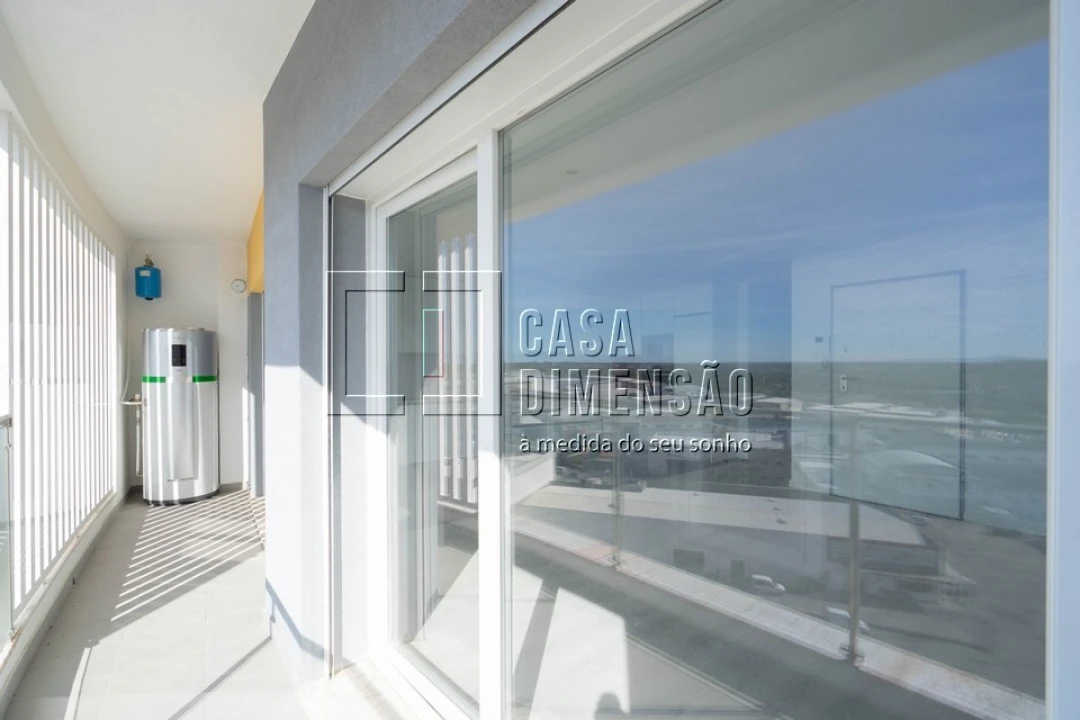 Apartamento T2 para Venda em Corroios Foto 1