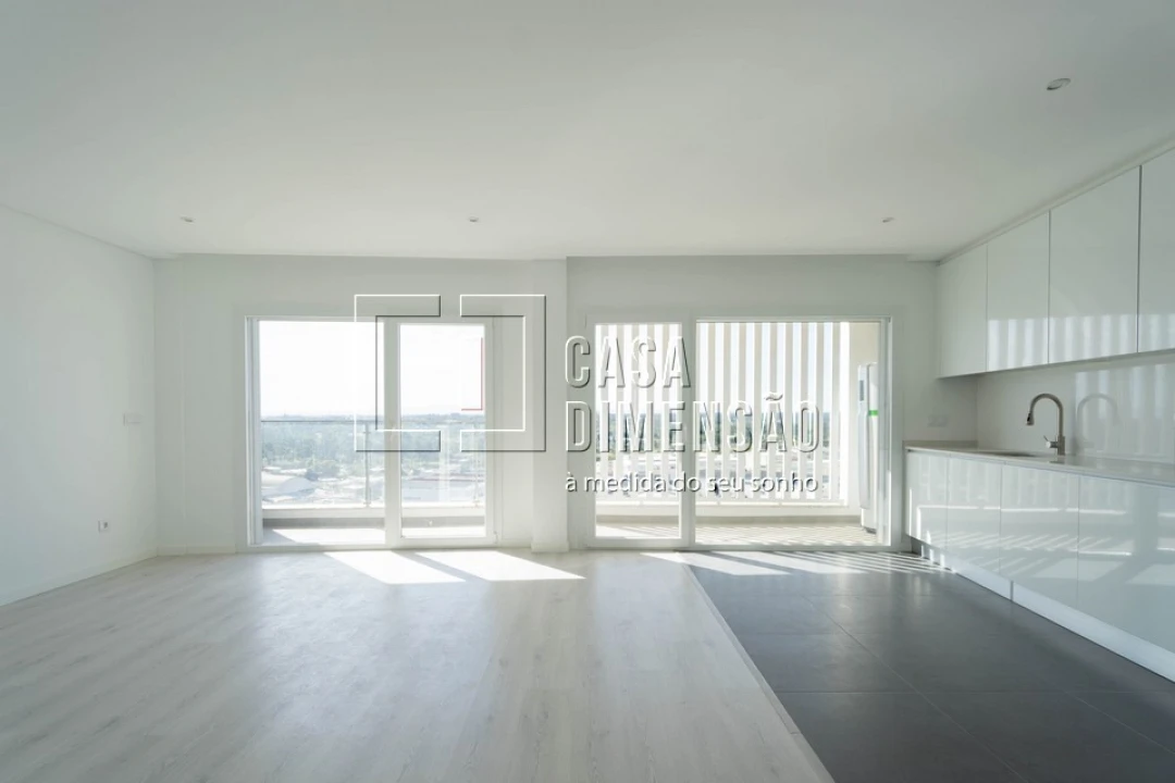 Apartamento T2 para Venda em Corroios Foto 5