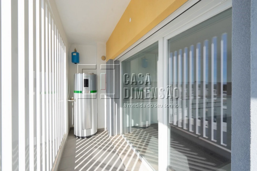 Apartamento T2 para Venda em Corroios Foto 13