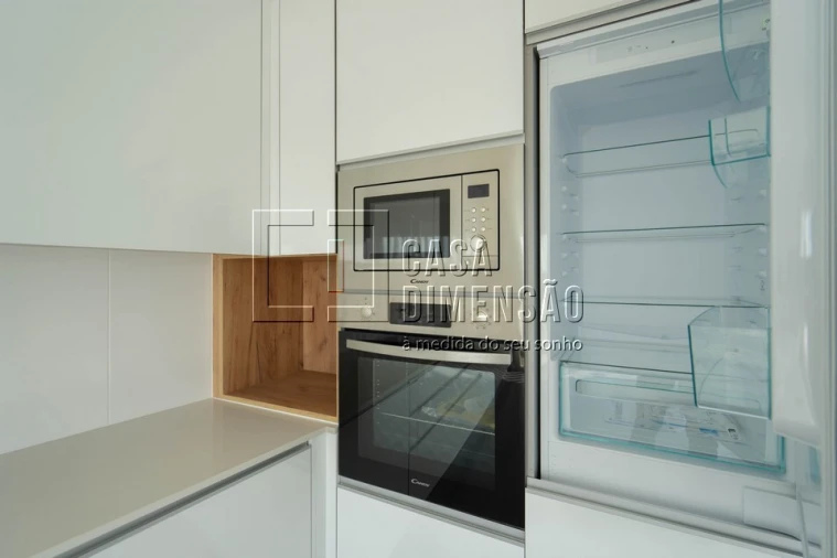 Apartamento T2 para Venda em Corroios Foto 11