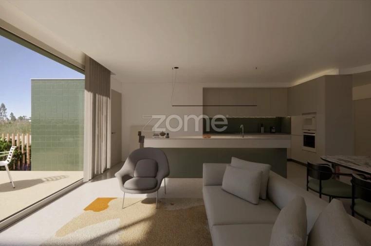 Apartamento T3 para Venda em Penafiel Foto 1