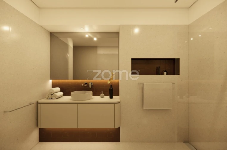 Apartamento T3 para Venda em Penafiel Foto 8